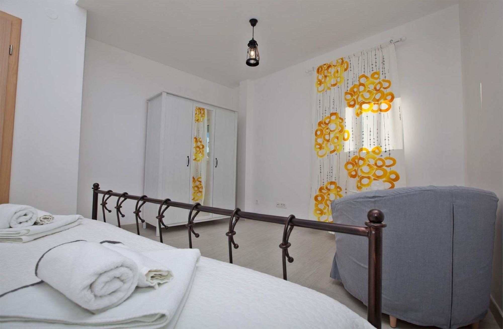 Apartments Roses Stobrec Room photo